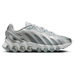 Women's - Nike Air Max DN8  - Pure Platinum/Metallic Silver/Wolf Grey