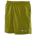 Champion Nylon Warm Up Shorts - Men's Light Green/White