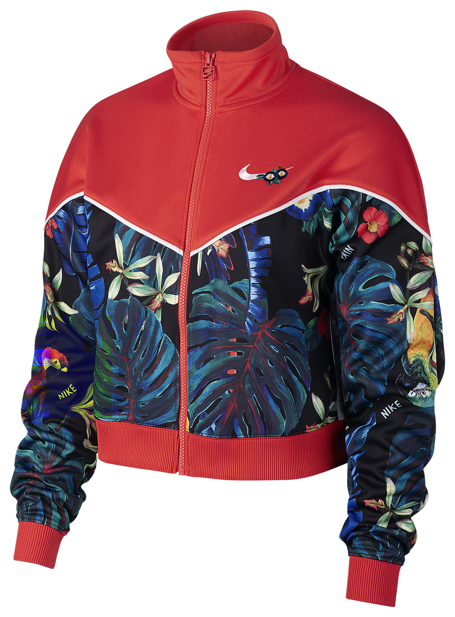 red and black air max kids