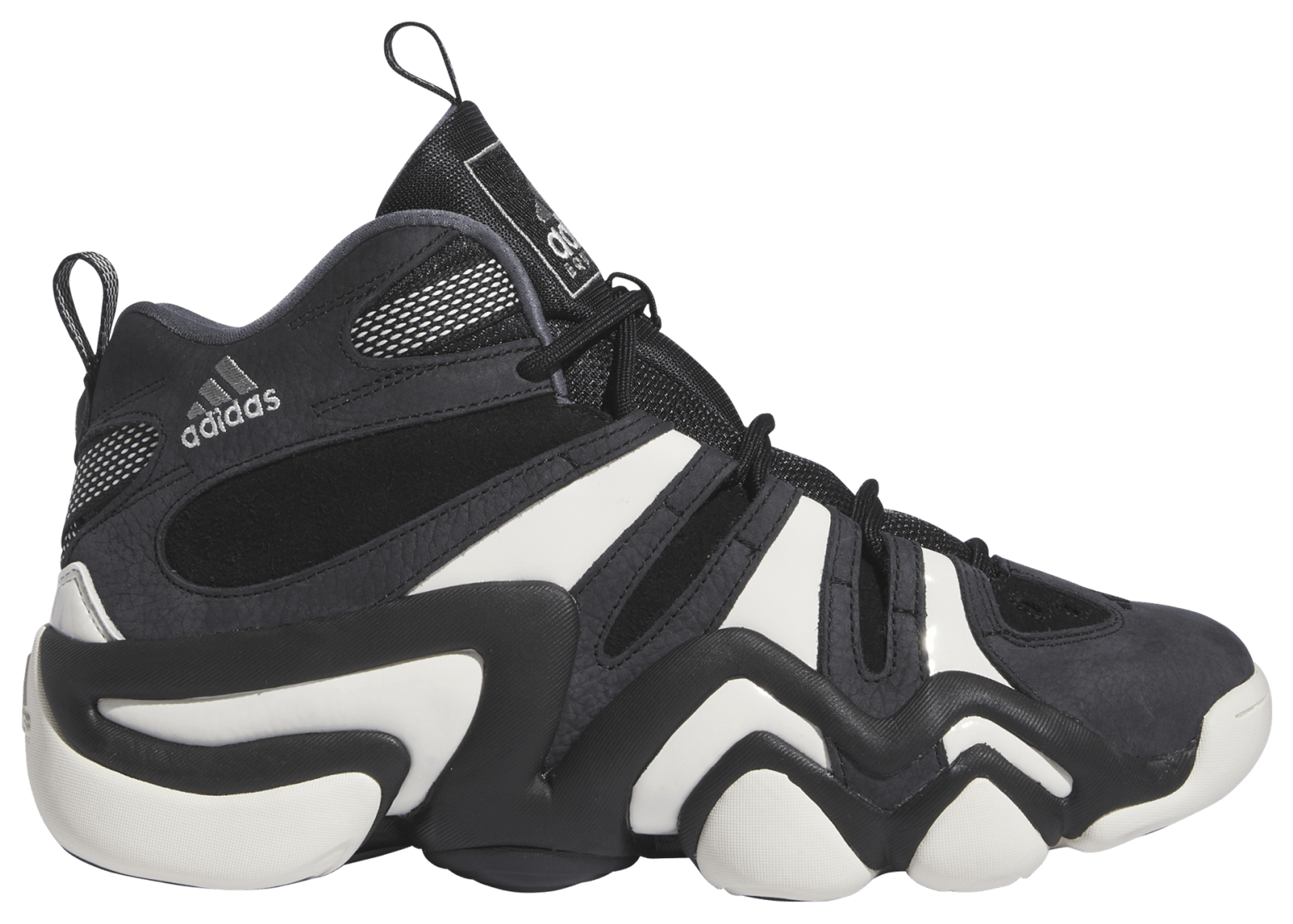 New adidas 2025 crazy 8