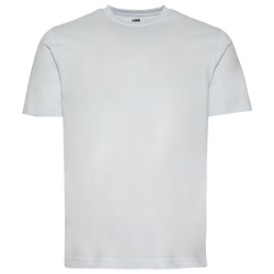 Men's - LCKR Mosswood Basic T-Shirt  - Ancient Water
