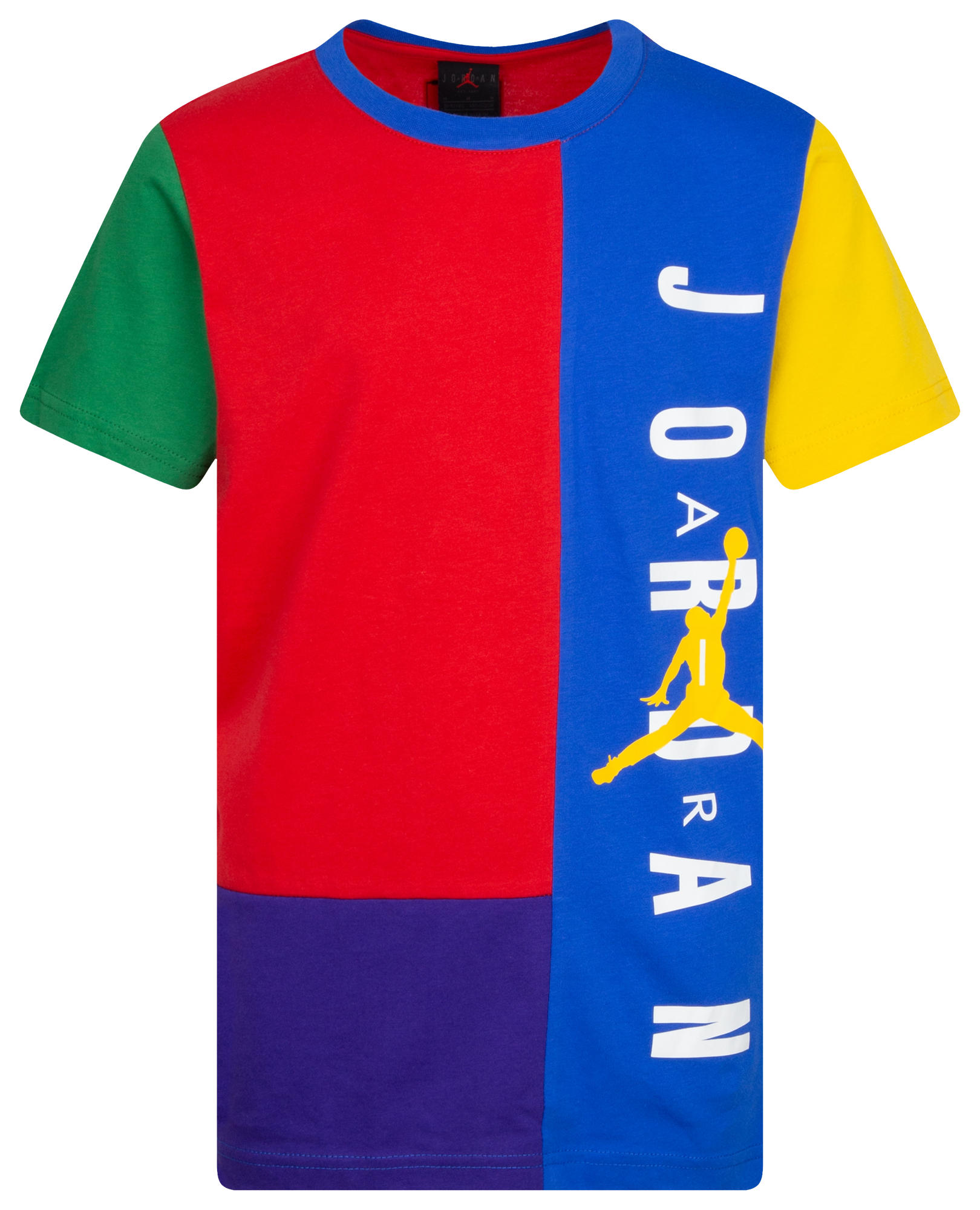jordan sport shirt
