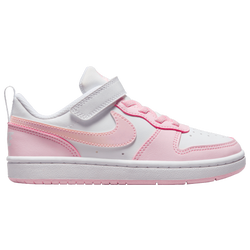 Girls nike sneakers sale best sale