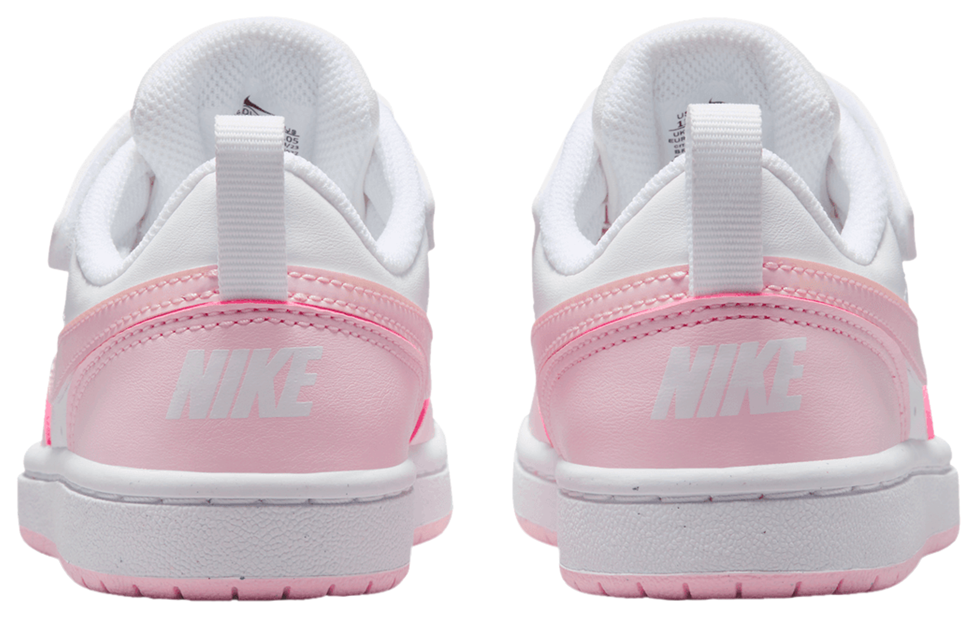 Girls hot sale preschool nike