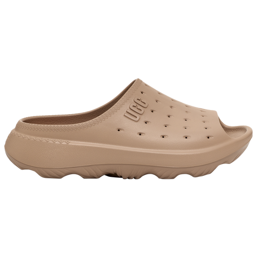 

UGG Mens UGG Slide It - Mens Shoes Brown/Brown Size 11.0