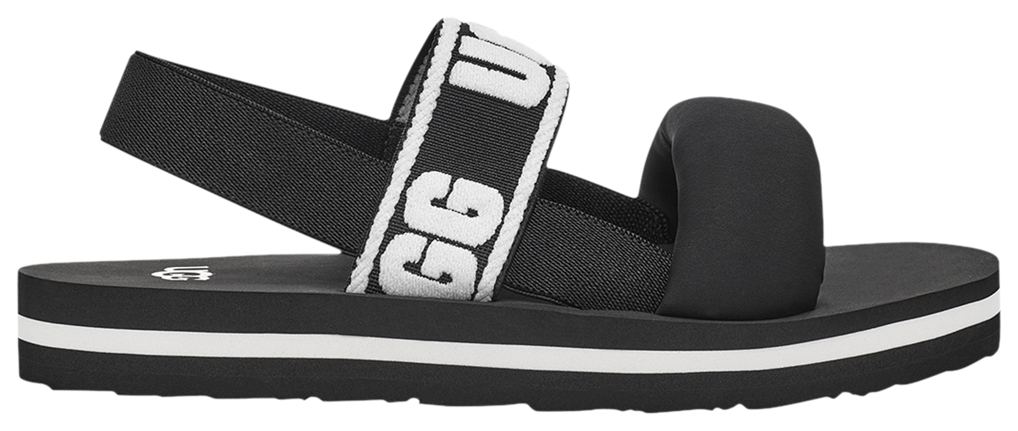 Ugg sandals foot discount locker