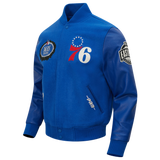 Blue/Multi