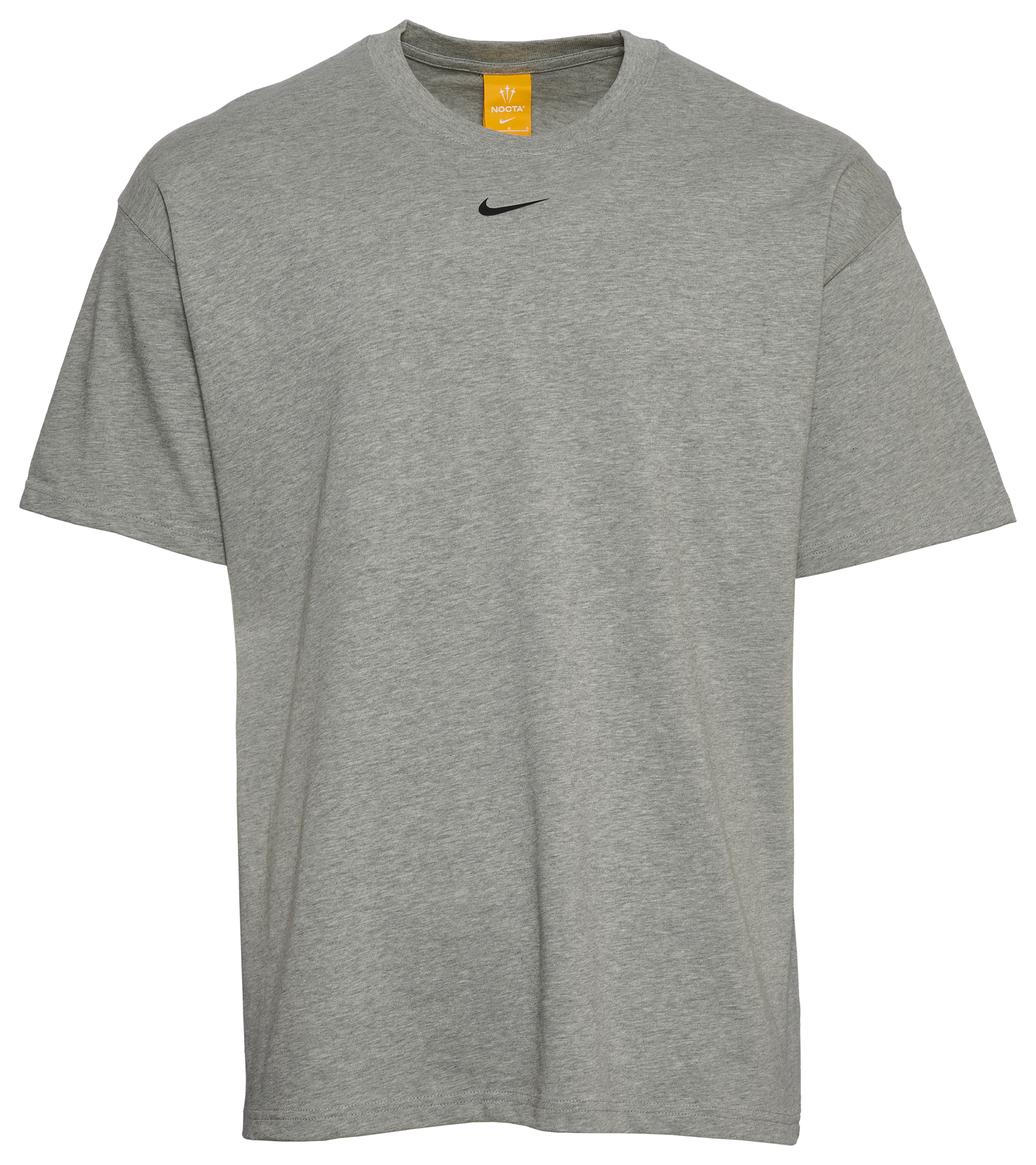 Nike NRG Nocta CS Short Sleeve T-Shirt - Men's | Foot Locker Canada