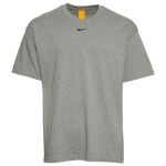 Dark Grey Heather/Black