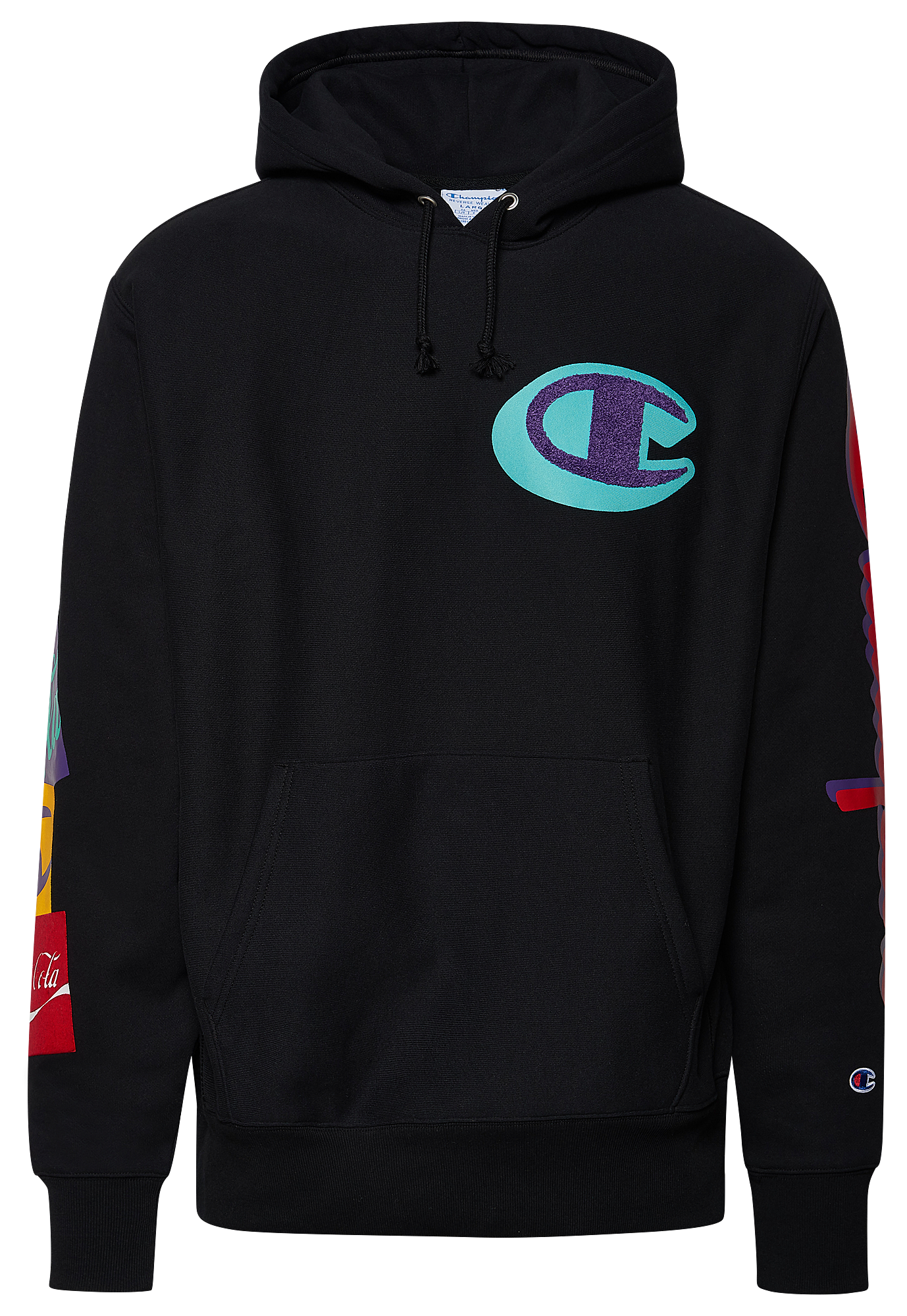 champion hoodie footaction