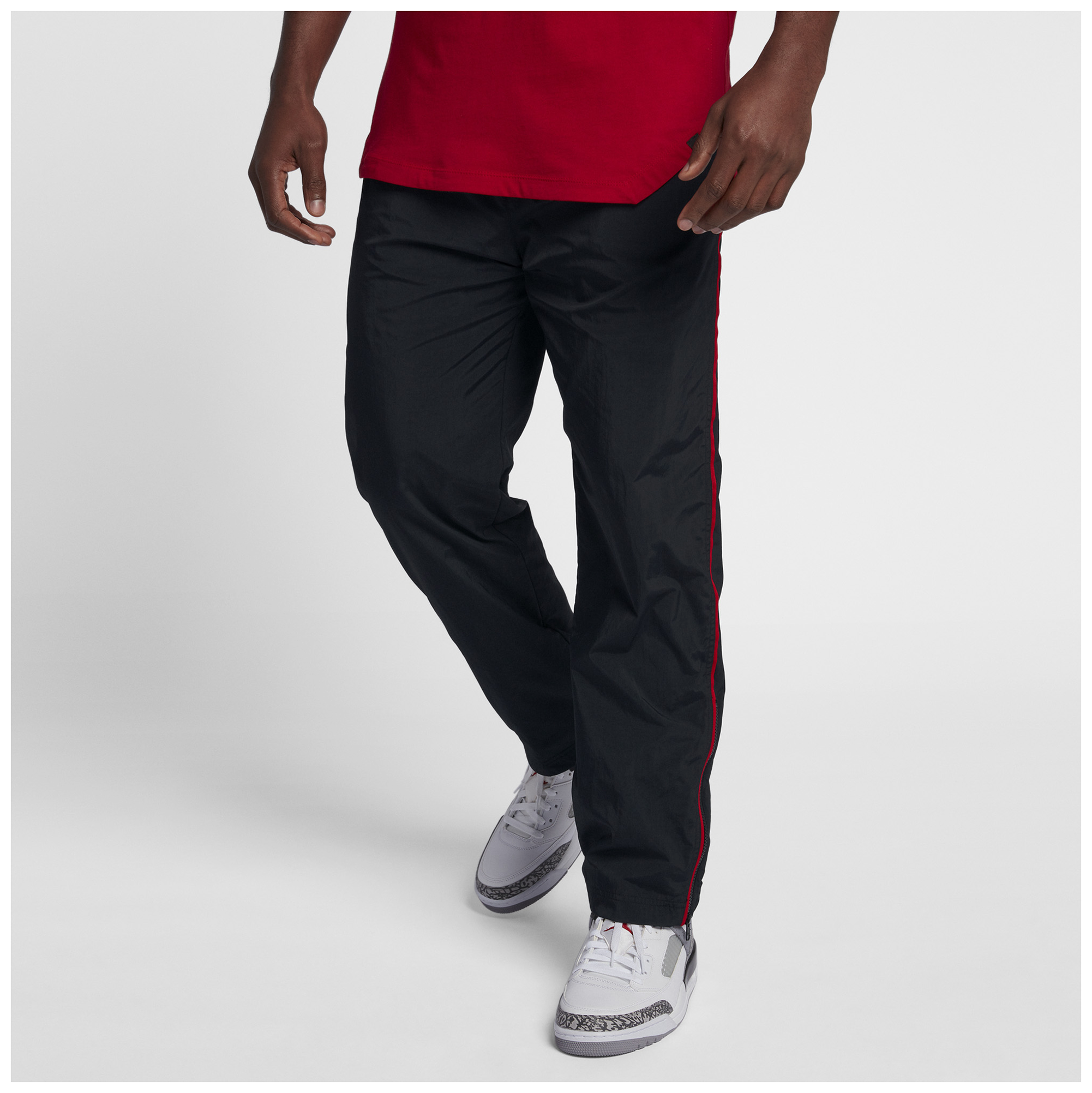 jordan retro 3 pants