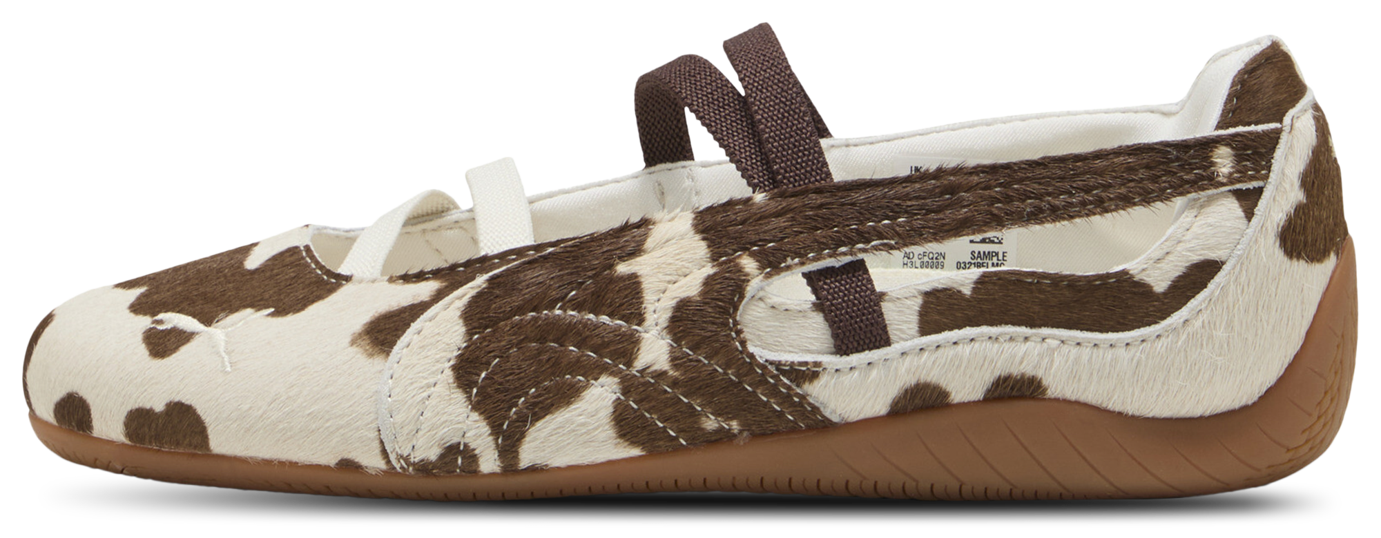 PUMA Speedcat Ballet Cow