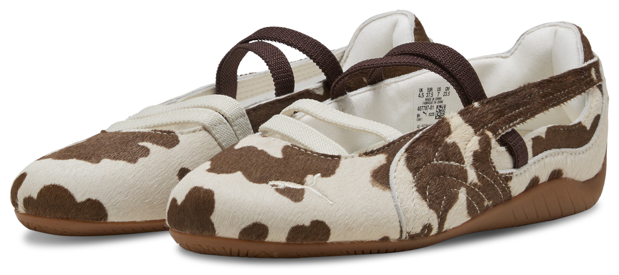 PUMA Speedcat Ballet Cow