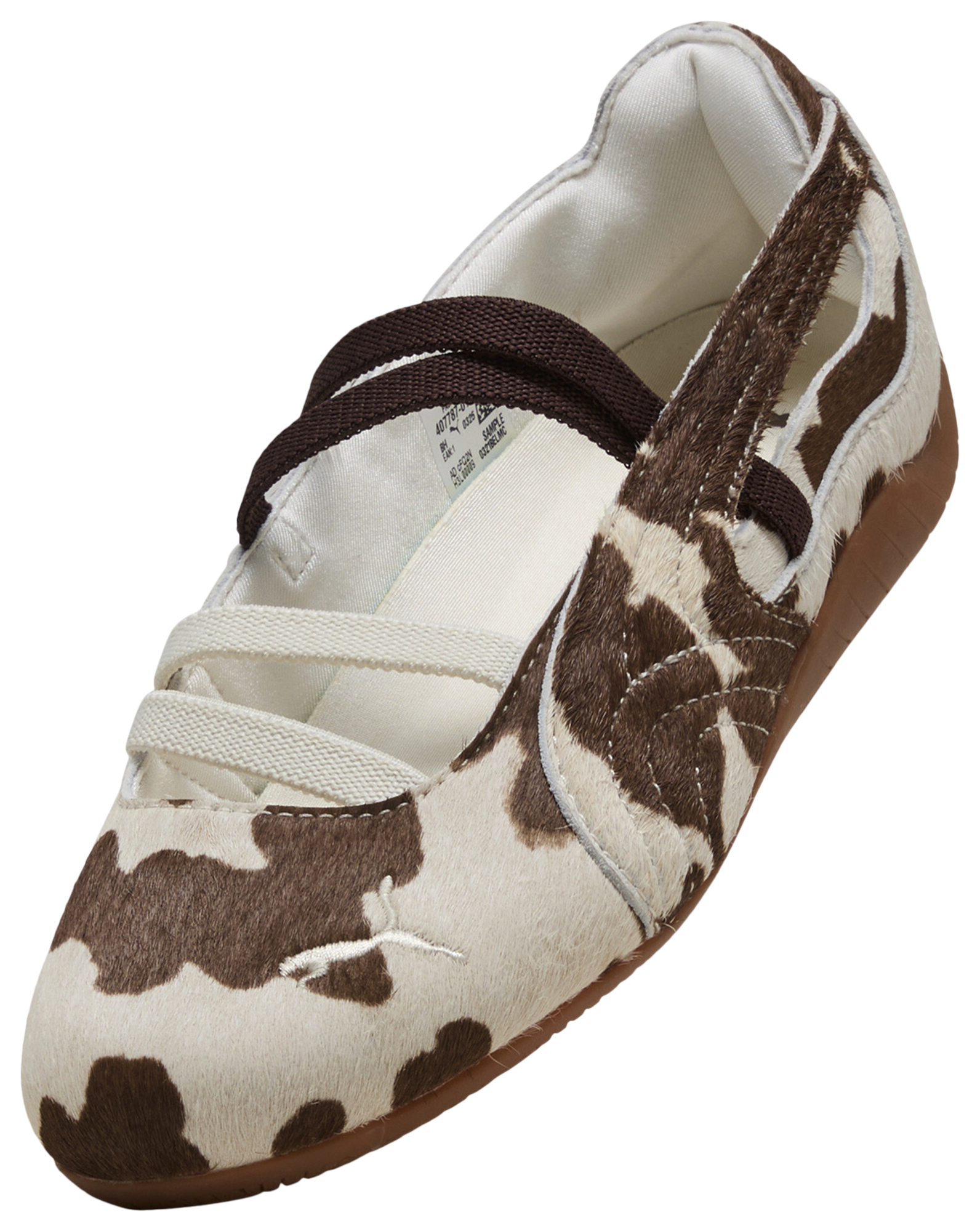 PUMA Speedcat Ballet Cow