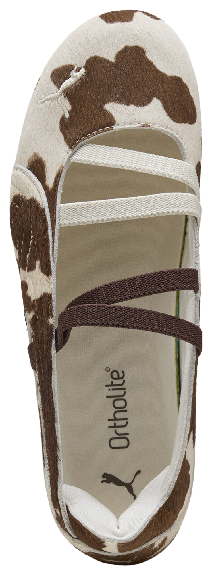 PUMA Speedcat Ballet Cow