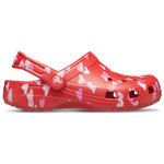Red/Pink/White