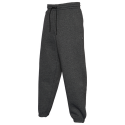 Men's - CSG Old School Fleece Pants - Black Marl/Black Marl