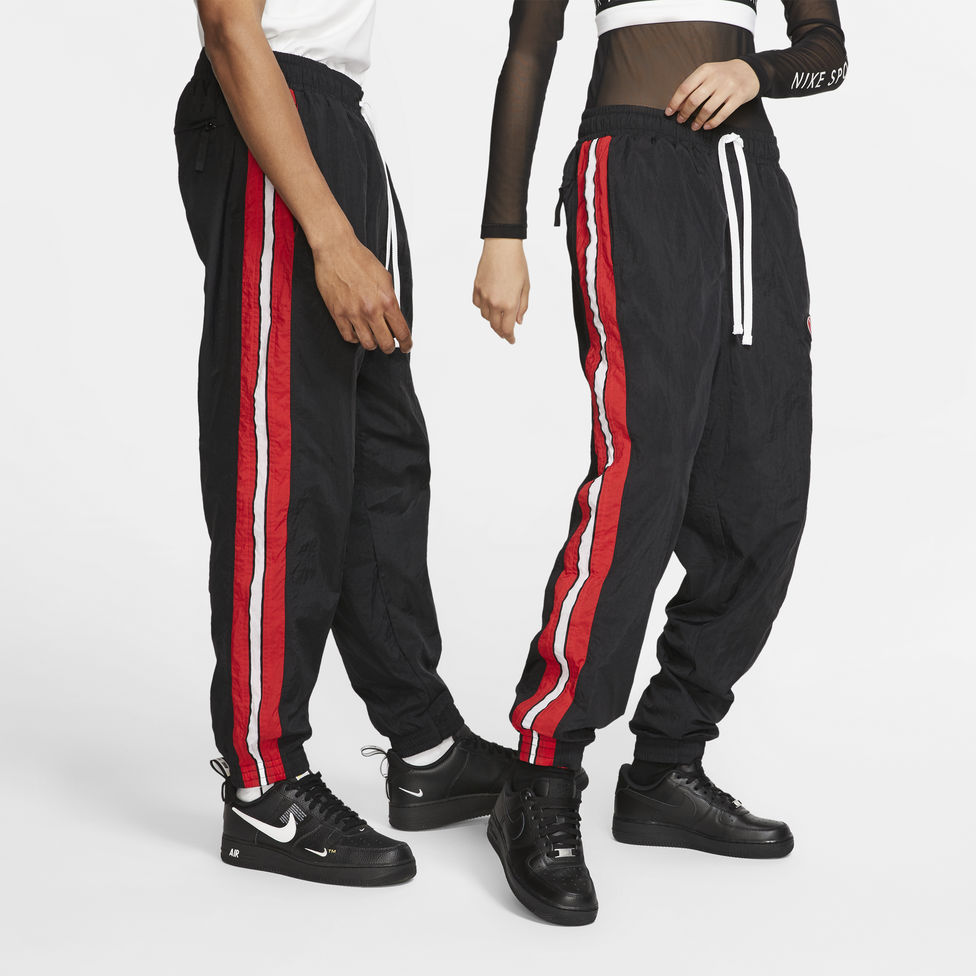 nike throwback