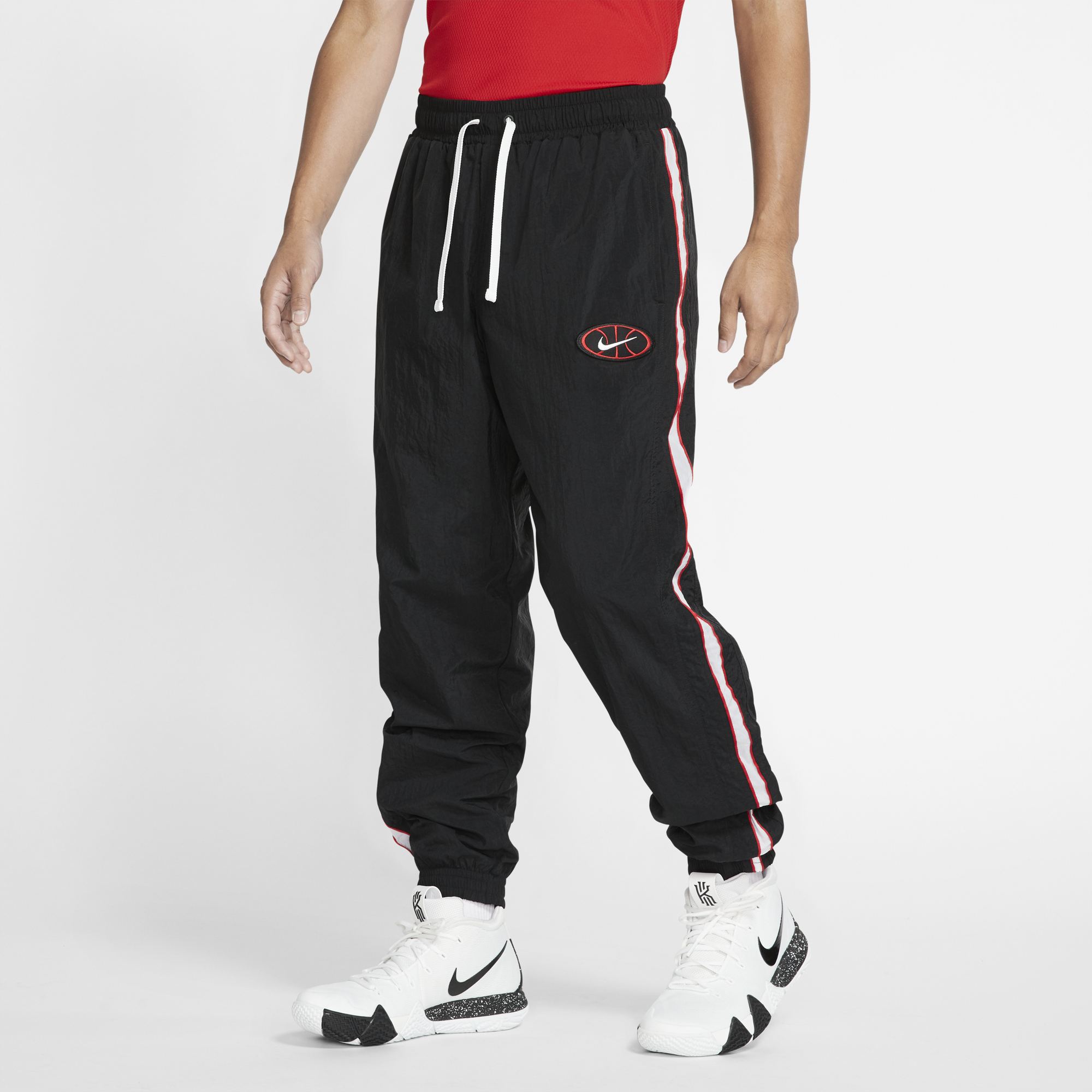 foot locker jogging suits