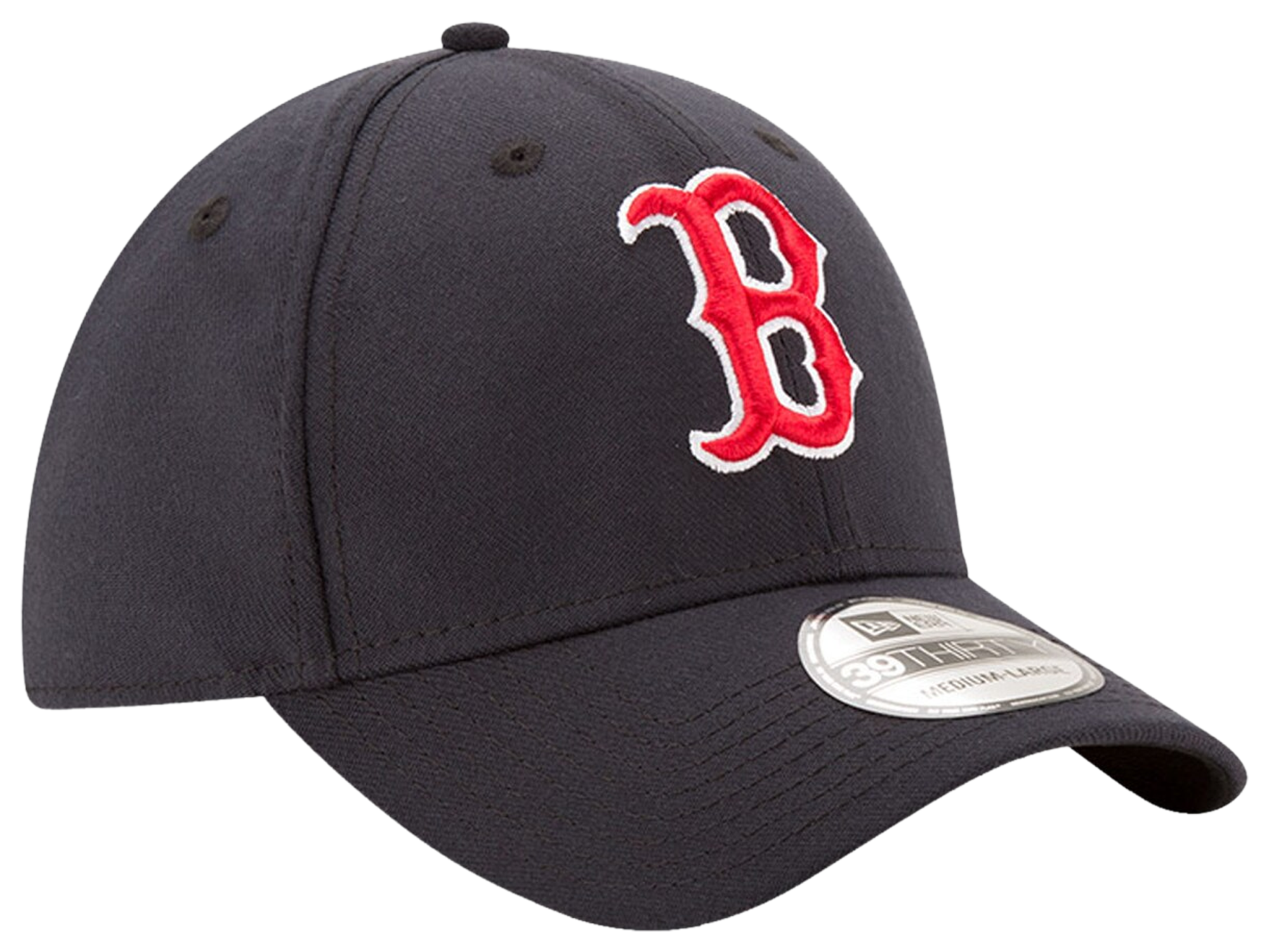 New Era Red Sox 39Thirty Classic Cap