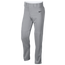 Nike Core Baseball Pants - Men's Wolf Grey/Black