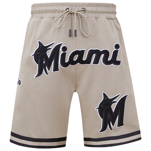 MIAMI MARLINS SHORTS