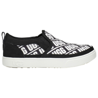 Black/White