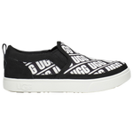 Black/White