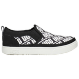 Black/White