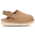 UGG Goldenstar Clogs - Girls' Toddler Tan/Tan