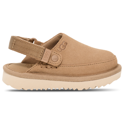 Ugg Girls   Goldenstar Clogs