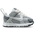 Nike Vomero 5  - Boys' Toddler Summit White/Pure Platinum/Metallic Silver