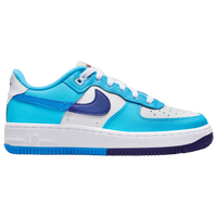 Kids foot 2025 locker air forces