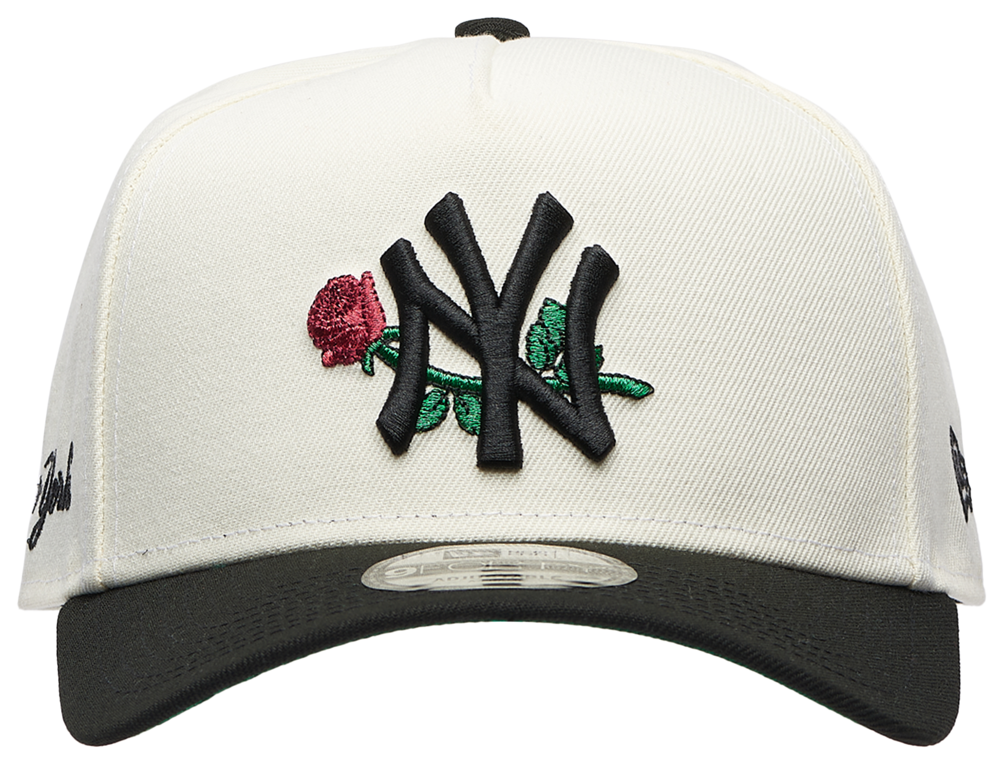 New Era NE MLB 940AF Rose Cap  - Adult