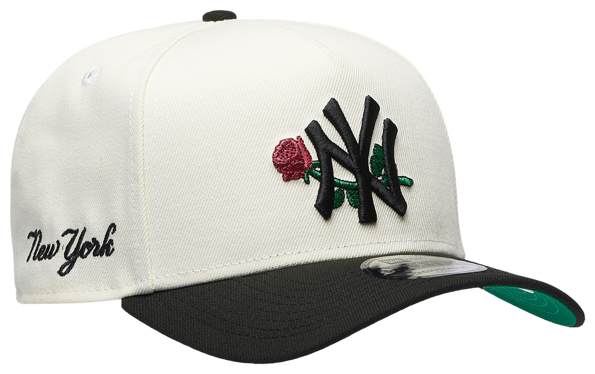 New Era NE MLB 940AF Rose Cap  - Adult