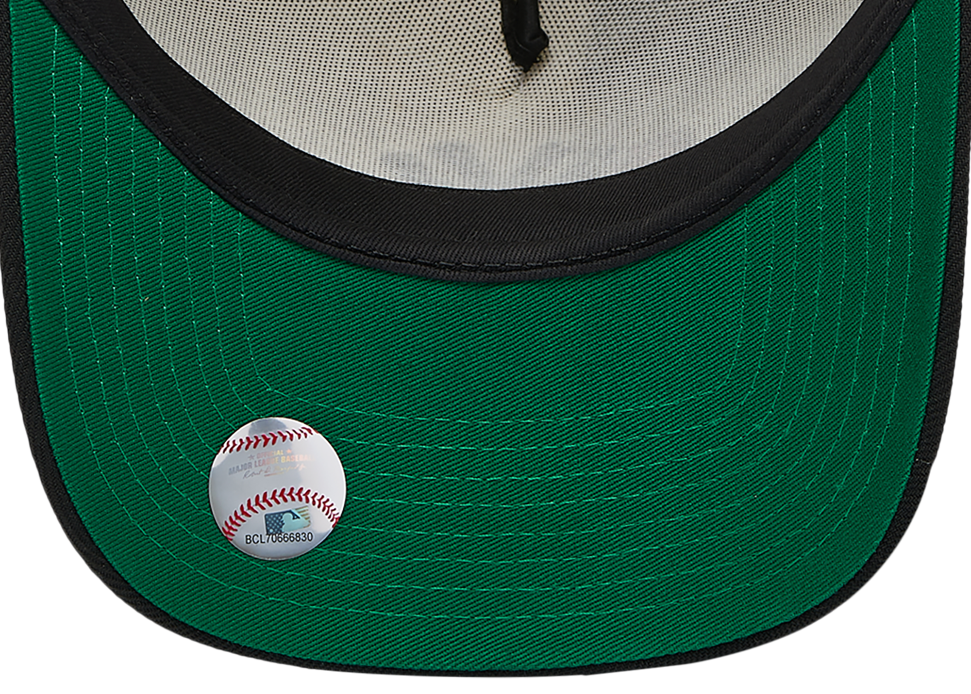 New Era NE MLB 940AF Rose Cap  - Adult