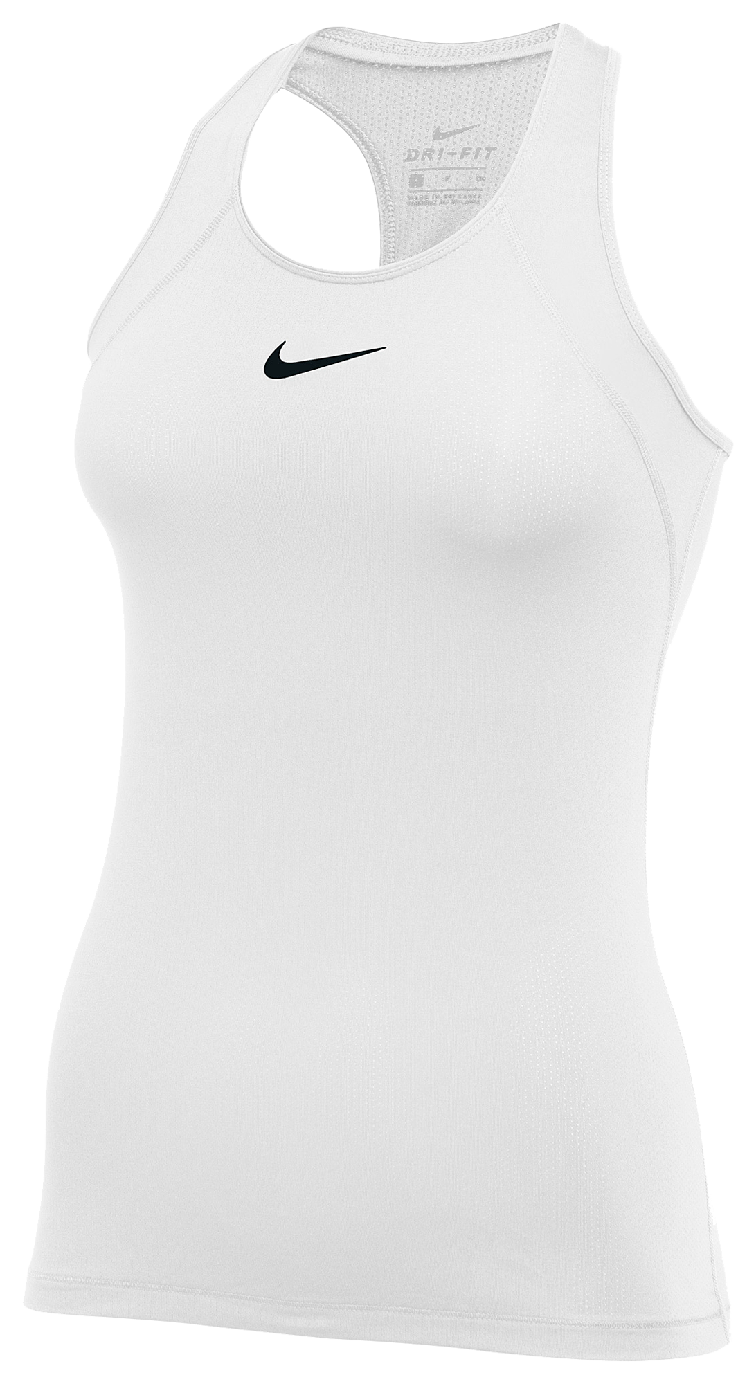 nike pro women's all over mesh tank