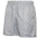 Nike Swoosh Link Emblem Shorts  - Men's Wolf Grey/Grey