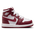 Jordan Retro 1 High OG - Boys' Toddler Team Red/White