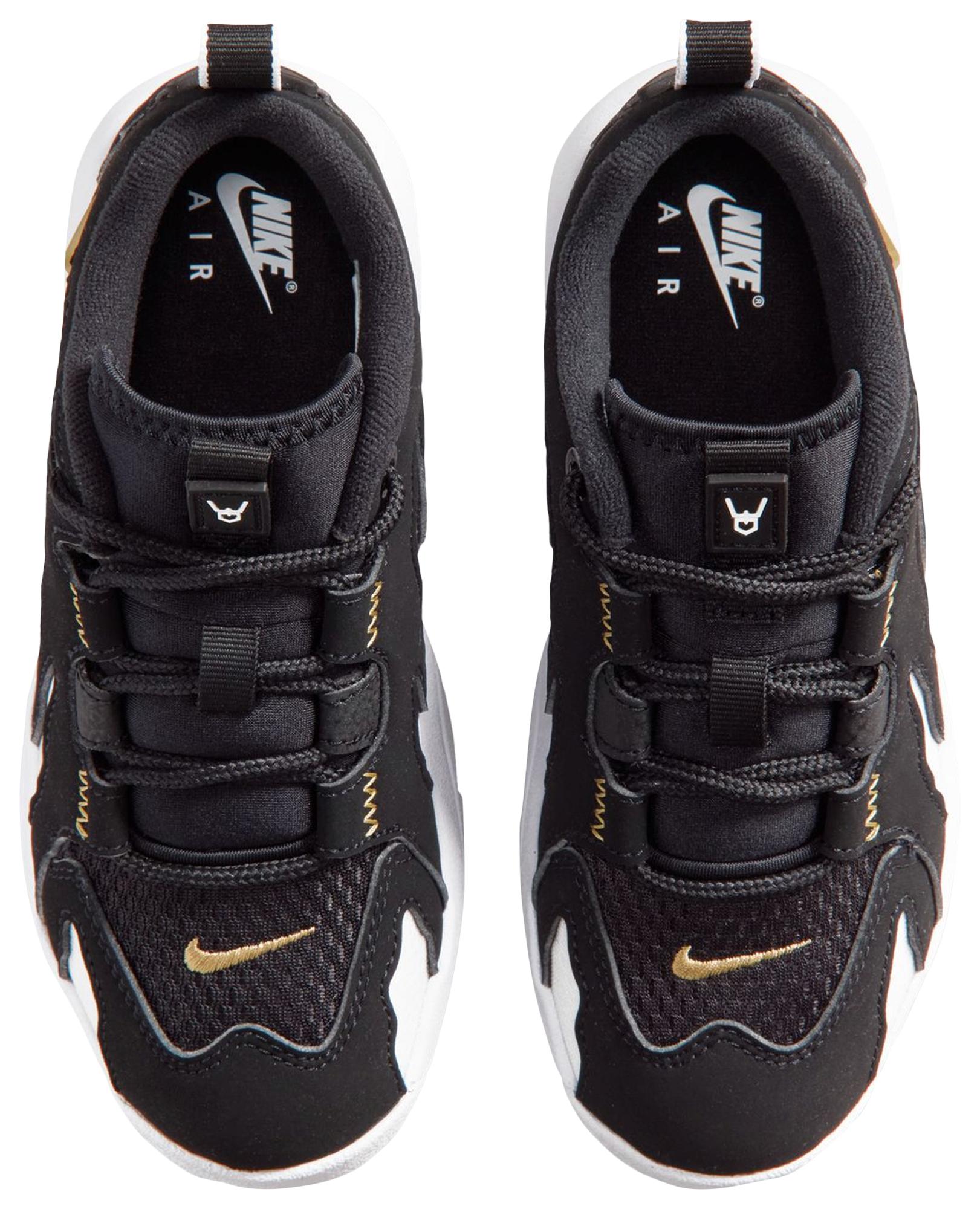 Nike Air DT Max '96 Low  - Boys' Preschool