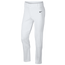 Nike Core Baseball Pants - Men's White/Black