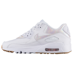 nike air max 90 junior girls white nike air max 90 junior girls white