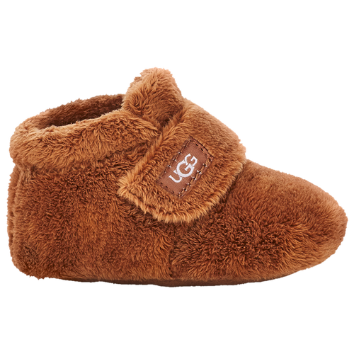 

Boys Infant UGG UGG Bixbee - Boys' Infant Shoe Chestnut/Brown Size S