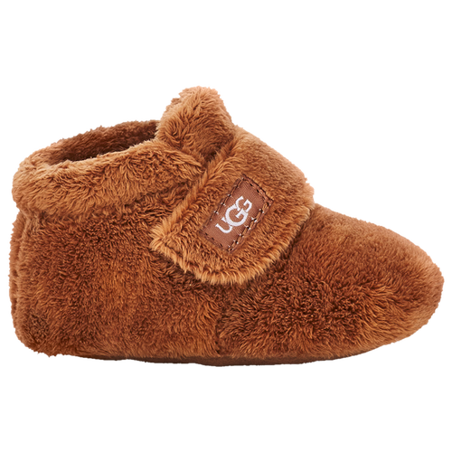 

UGG Boys UGG Bixbee - Boys' Infant Shoes Chestnut/Brown Size M