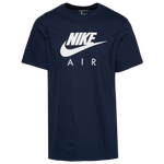 Navy/White
