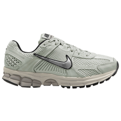 Women's - Nike Zoom Vomero 5 COR  - Silver