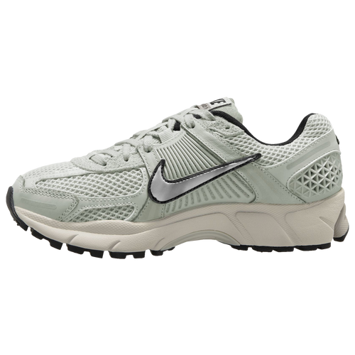 Nike Zoom Vomero 5 Light Silver Chrome Women s