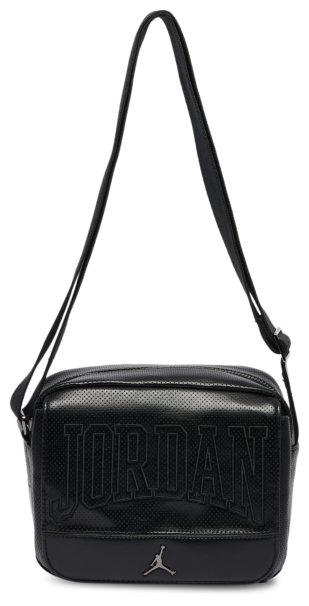 Jordan Monogram Messenger Bag | Foot Locker