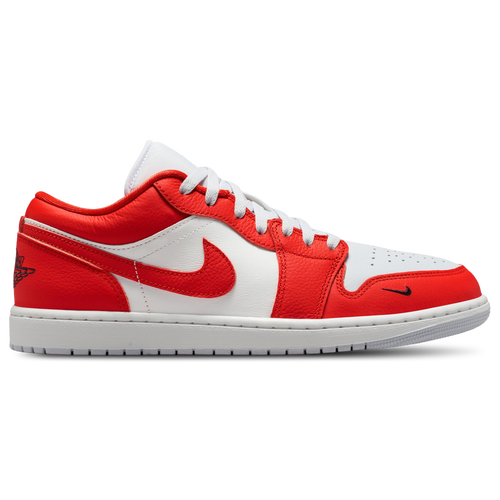  - Jordan AJ 1 Low SE - Chili Red/Black Summit White