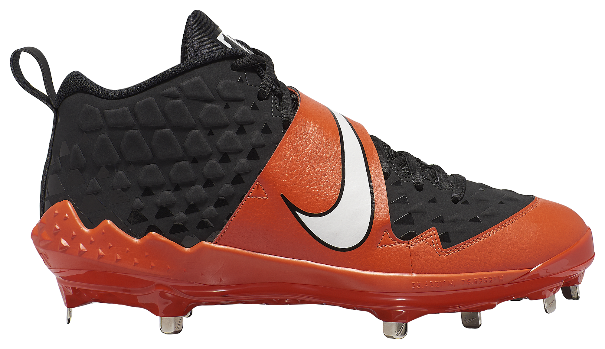 nike trout 6 cleats